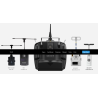 Radiolink T16D 16-voies radio avec récepteur R16F
