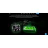 Radiolink T16D 16-voies radio avec récepteur R16F