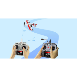 Radiolink T16D 16-voies radio avec récepteur R16F