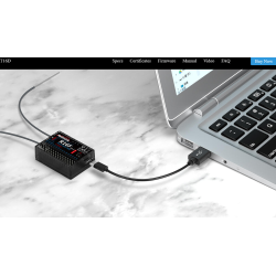 Radiolink T16D 16-voies radio avec récepteur R16F