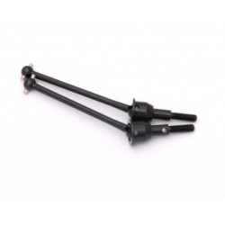 "Cardans homocinetiques AV/AR"