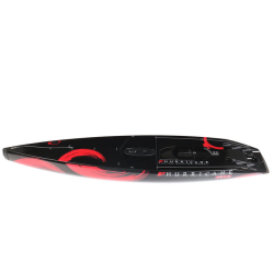Volantex RC HURRICANE 1000mm speed rc boat rc sailboat 791-2 ARTR