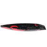 Volantex RC HURRICANE 1000mm speed rc boat rc sailboat 791-2 ARTR