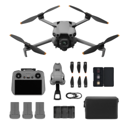 DJI Mini 5 Pro Fly More...