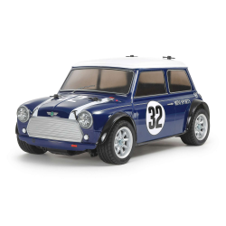 58747 Mini Cooper Racing...