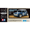 58747 Mini Cooper Racing MB01 1/10