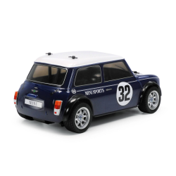 58747 Mini Cooper Racing MB01 1/10