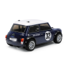 58747 Mini Cooper Racing MB01 1/10