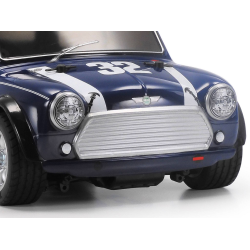58747 Mini Cooper Racing MB01 1/10
