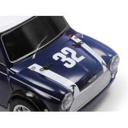 58747 Mini Cooper Racing MB01 1/10