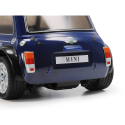 58747 Mini Cooper Racing MB01 1/10