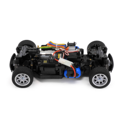 58747 Mini Cooper Racing MB01 1/10