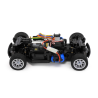58747 Mini Cooper Racing MB01 1/10