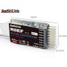 Récepteur 8 voies pour radiocommande T8FB/T8S