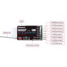 Récepteur 8 voies pour radiocommande T8FB/T8S