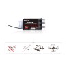 Récepteur 8 voies pour radiocommande T8FB/T8S