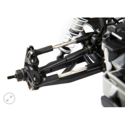 CARDANS DE ROUES ACIER ASSEMBLES AVANTS (2)