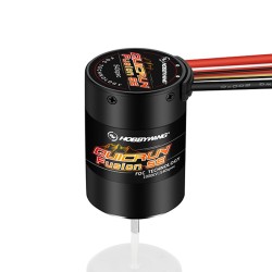 Quicrun Fusion SE Crawler  40A-1200kV