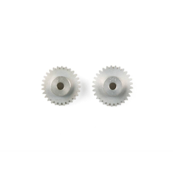 54229 Pignons moteur 28/29T...