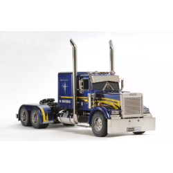 56344 Grand Hauler 1/14Kit...