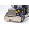 56344 Grand Hauler 1/14Kit camion radiocommandé Electrique à l'échelle 1/14.