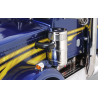 56344 Grand Hauler 1/14Kit camion radiocommandé Electrique à l'échelle 1/14.