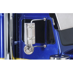 56344 Grand Hauler 1/14Kit camion radiocommandé Electrique à l'échelle 1/14.