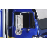 56344 Grand Hauler 1/14Kit camion radiocommandé Electrique à l'échelle 1/14.