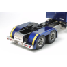 56344 Grand Hauler 1/14Kit camion radiocommandé Electrique à l'échelle 1/14.