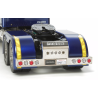 56344 Grand Hauler 1/14Kit camion radiocommandé Electrique à l'échelle 1/14.