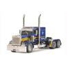 56344 Grand Hauler 1/14Kit camion radiocommandé Electrique à l'échelle 1/14.