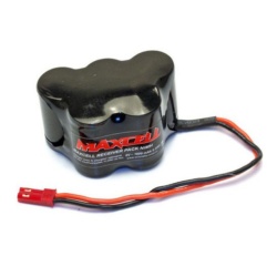 Accu NiMH  PACK Rx 6V...