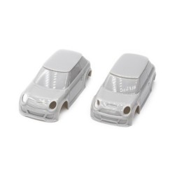 "Carrosserie à peindre...