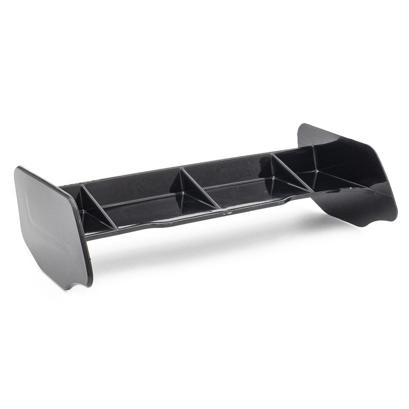 "Aileron buggy plastique noir Funtek STX"
