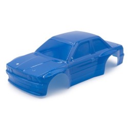 "Carrosserie Bleue Funtek...