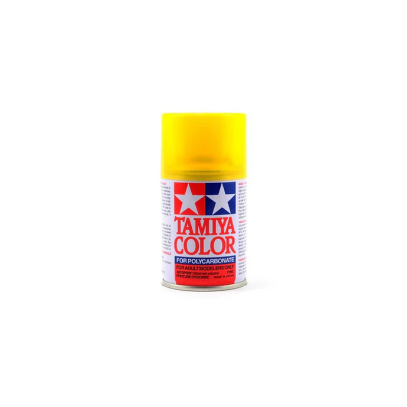 86042 PS42 jaune translucide