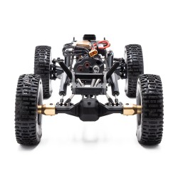 Kit CRX2 MadPerf série limitée 25 ans version Combo Izard