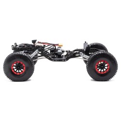 Kit CRX2 MadPerf série limitée 25 ans version Combo Izard