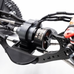 Kit CRX2 MadPerf série limitée 25 ans version Combo Izard