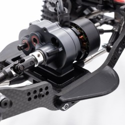 Kit CRX2 MadPerf série limitée 25 ans version Combo Izard