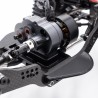 Kit CRX2 MadPerf série limitée 25 ans version Combo Izard