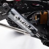 Kit CRX2 MadPerf série limitée 25 ans version Combo Izard