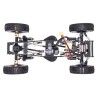 Kit CRX2 MadPerf série limitée 25 ans version Combo Izard