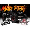 Kit CRX2 MadPerf série limitée 25 ans version Combo Izard