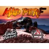 Kit CRX2 MadPerf série limitée 25 ans version Combo Izard