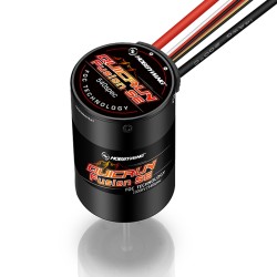 Quicrun Fusion SE Crawler  40A-1800kV