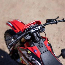 1/4 Promoto-MX Motorcycle RTR, FXR