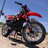 1/4 Promoto-MX Motorcycle RTR, FXR