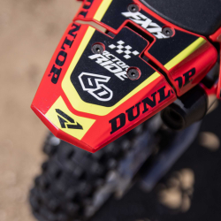 1/4 Promoto-MX Motorcycle RTR, FXR
