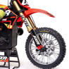 1/4 Promoto-MX Motorcycle RTR, FXR